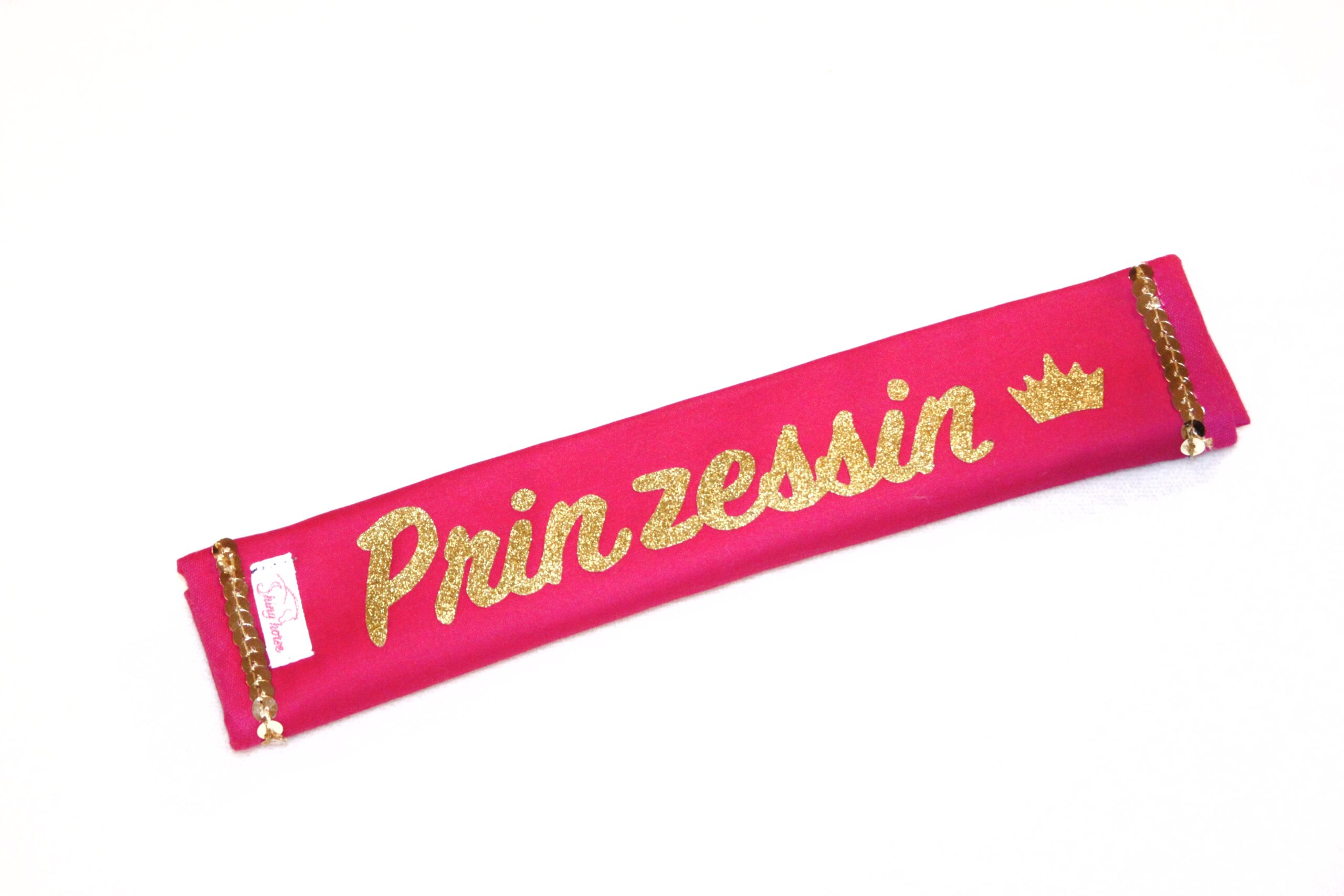 Halfterschoner 'Prinzessin'