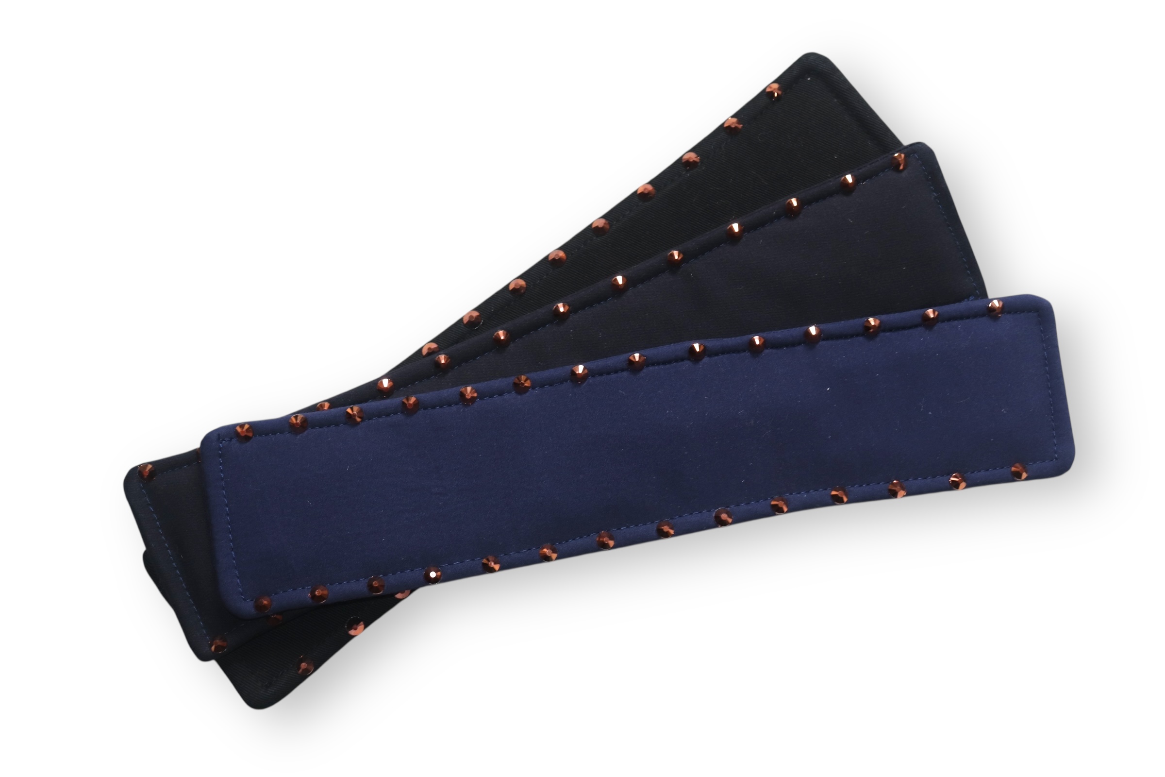 Trensenunterleger 'Crystal' - Image 2