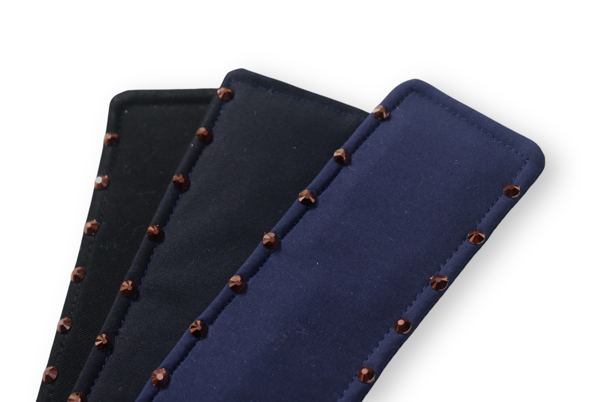 Trensenunterleger 'Crystal'