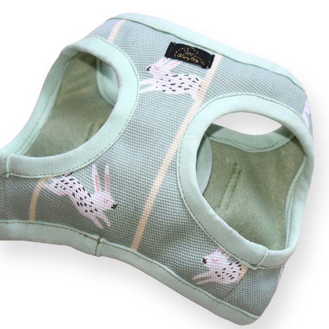 Softgeschirr 'Bunny'