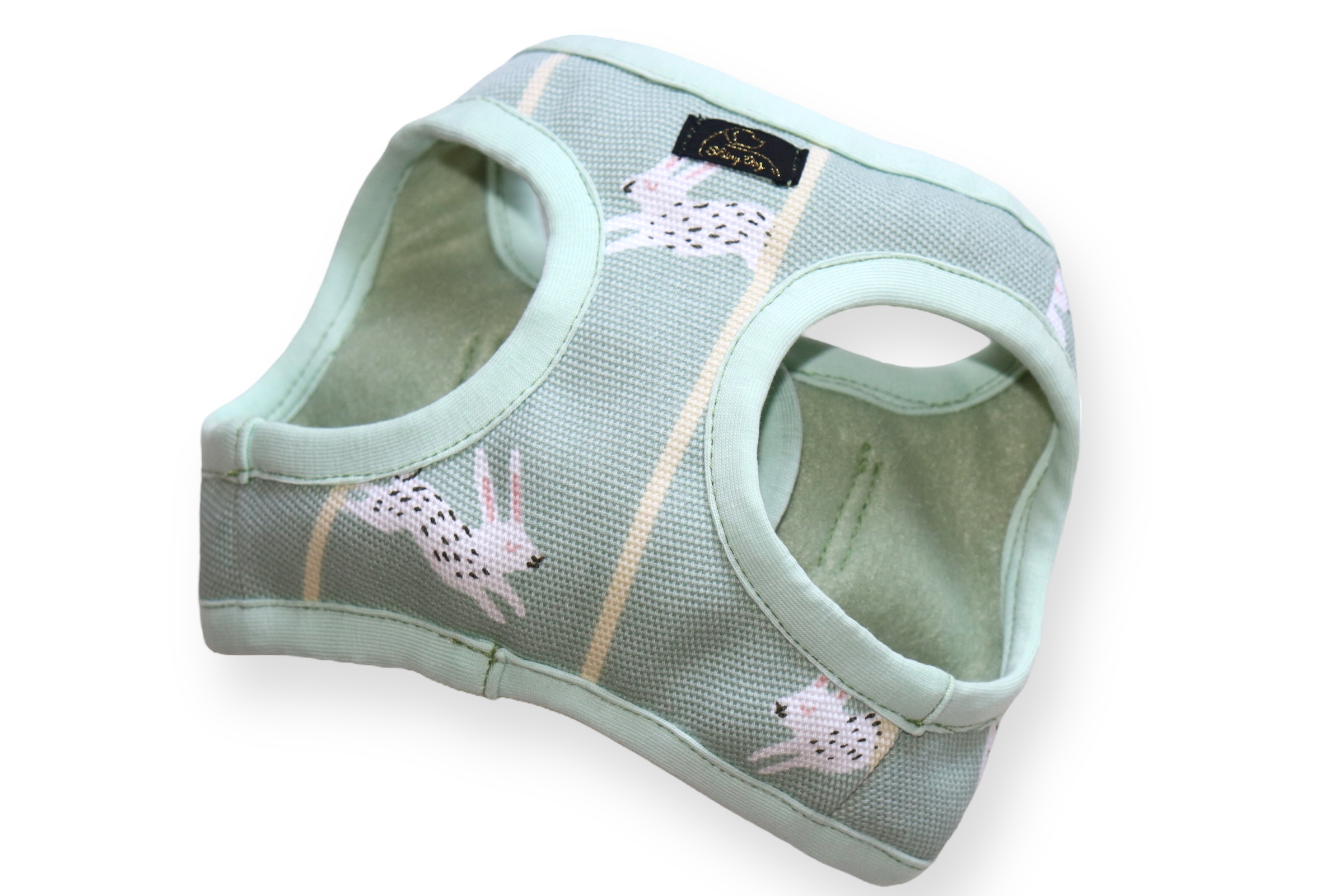 Softgeschirr 'Bunny'