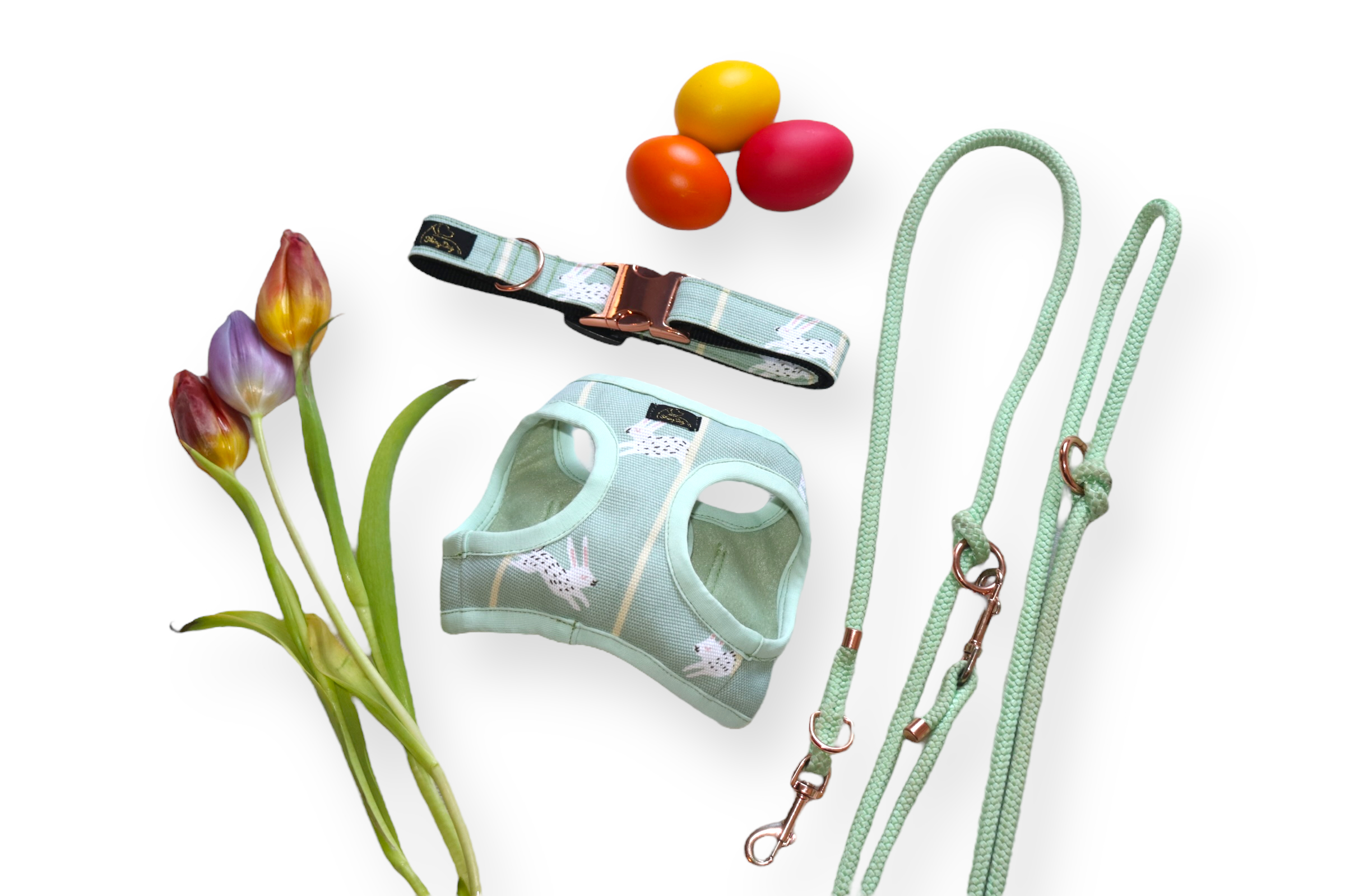 Halsband 'Bunny' - Image 7