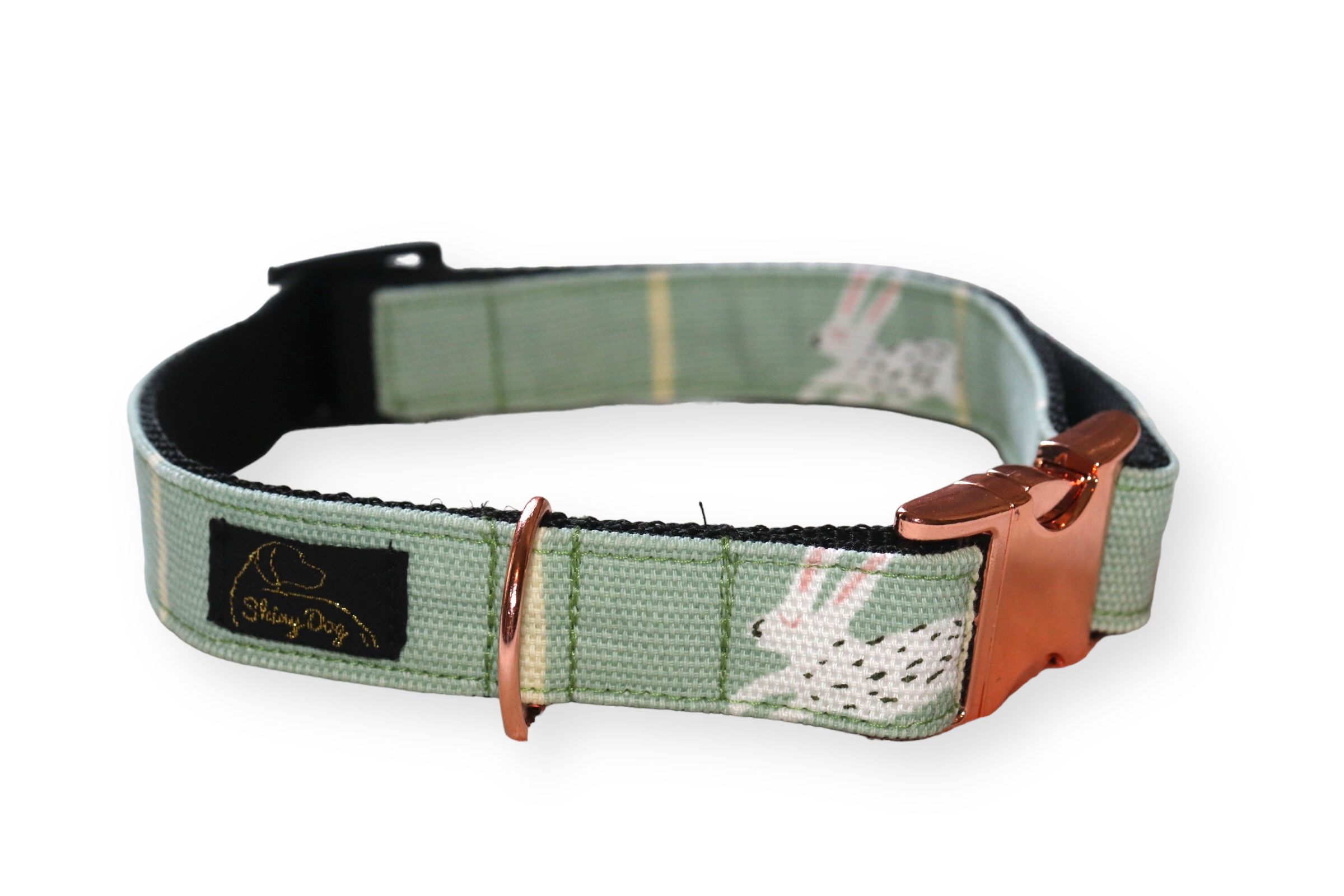 Halsband 'Bunny' - Image 5
