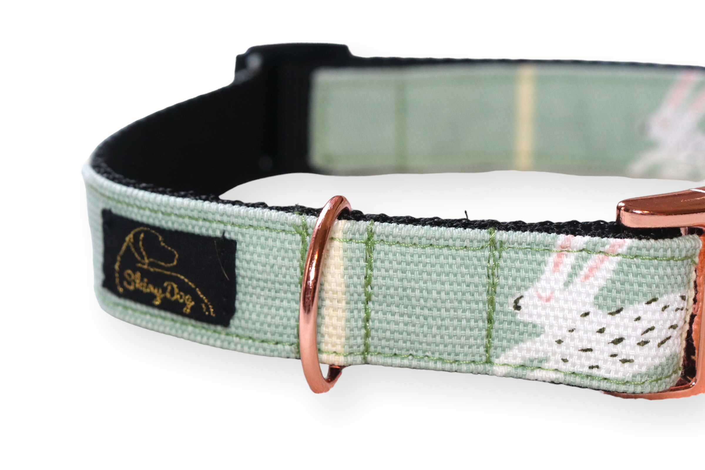 Halsband 'Bunny' - Image 3