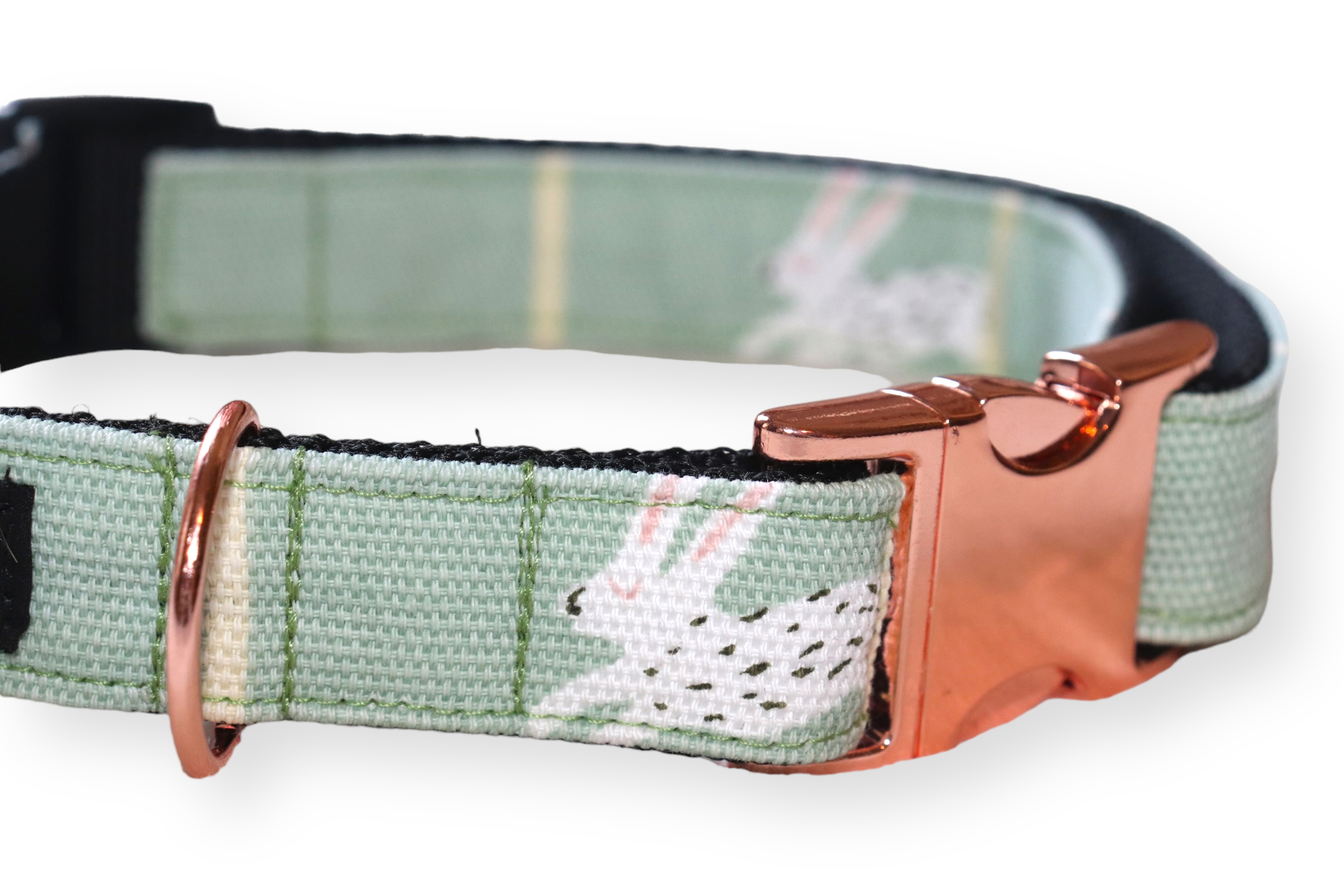 Halsband 'Bunny' - Image 6