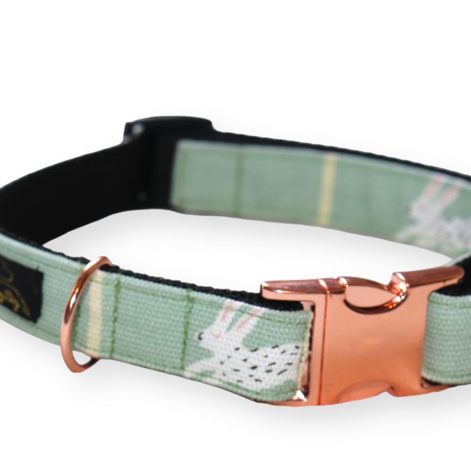 Halsband 'Bunny'