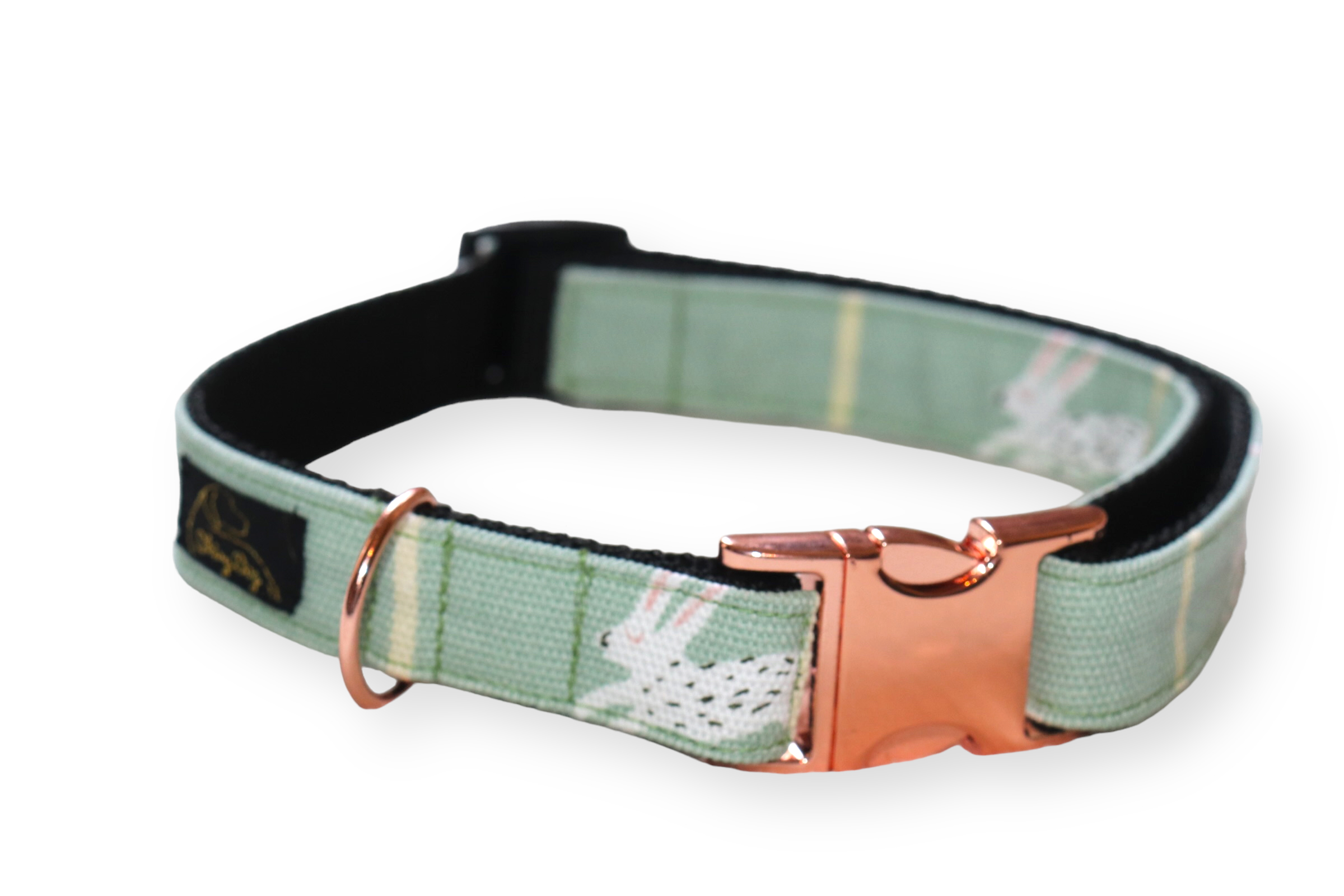 Halsband 'Bunny'
