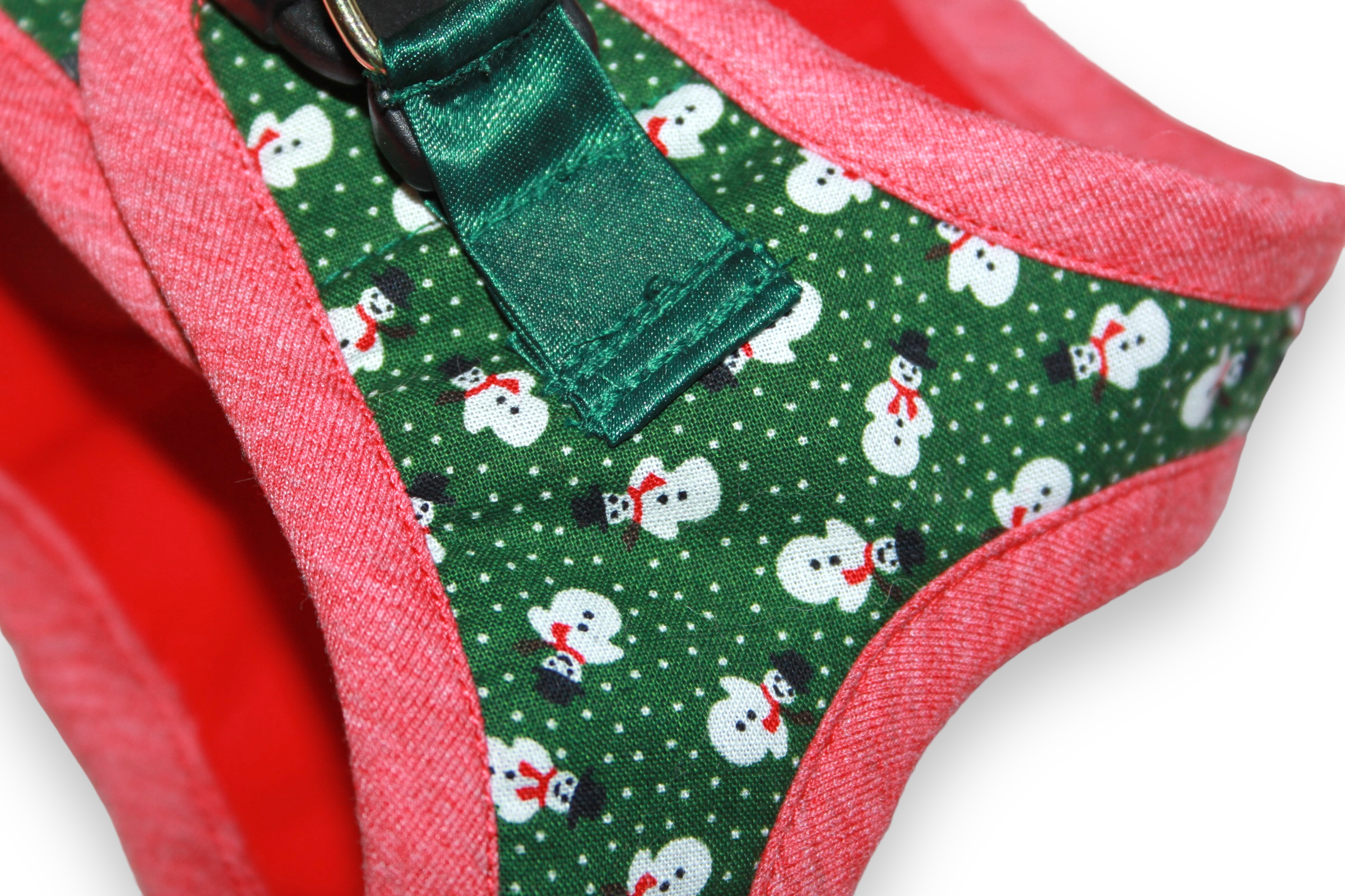 Softgeschirr ‘Snowman’ - Image 2