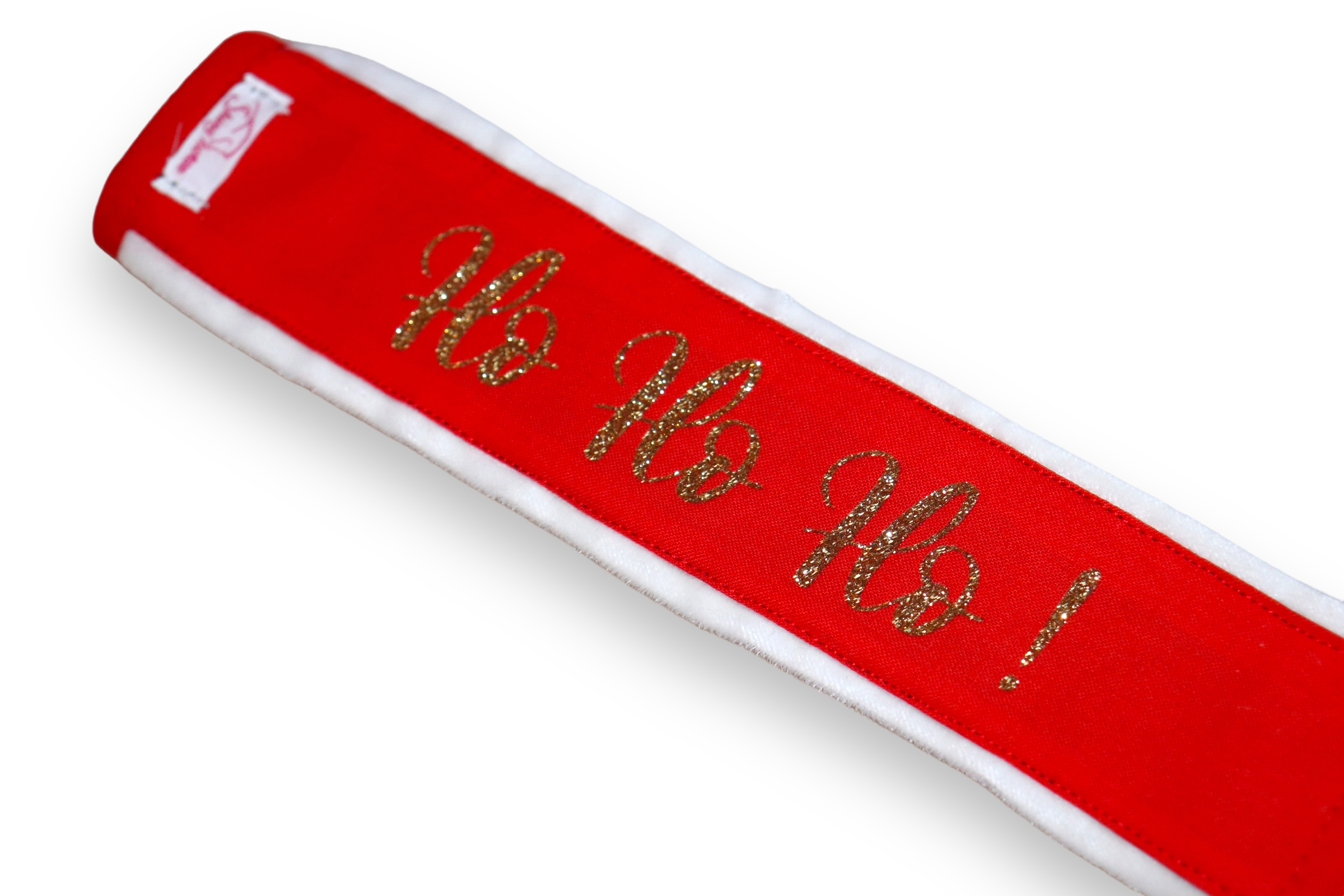 Halfterschoner ‘Ho Ho Ho’ - Image 4