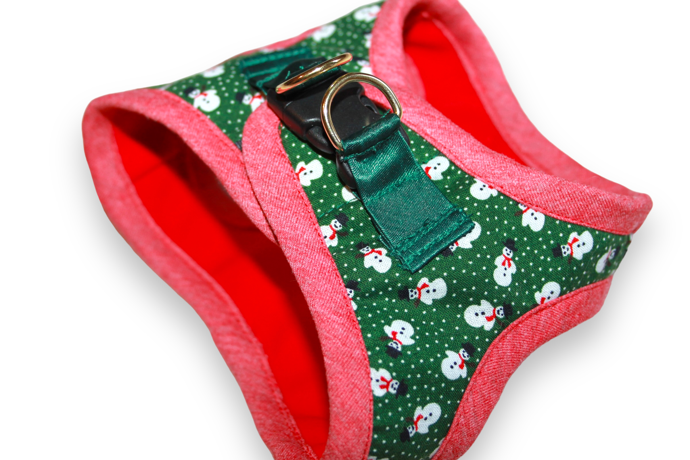 Softgeschirr ‘Snowman’ - Image 4