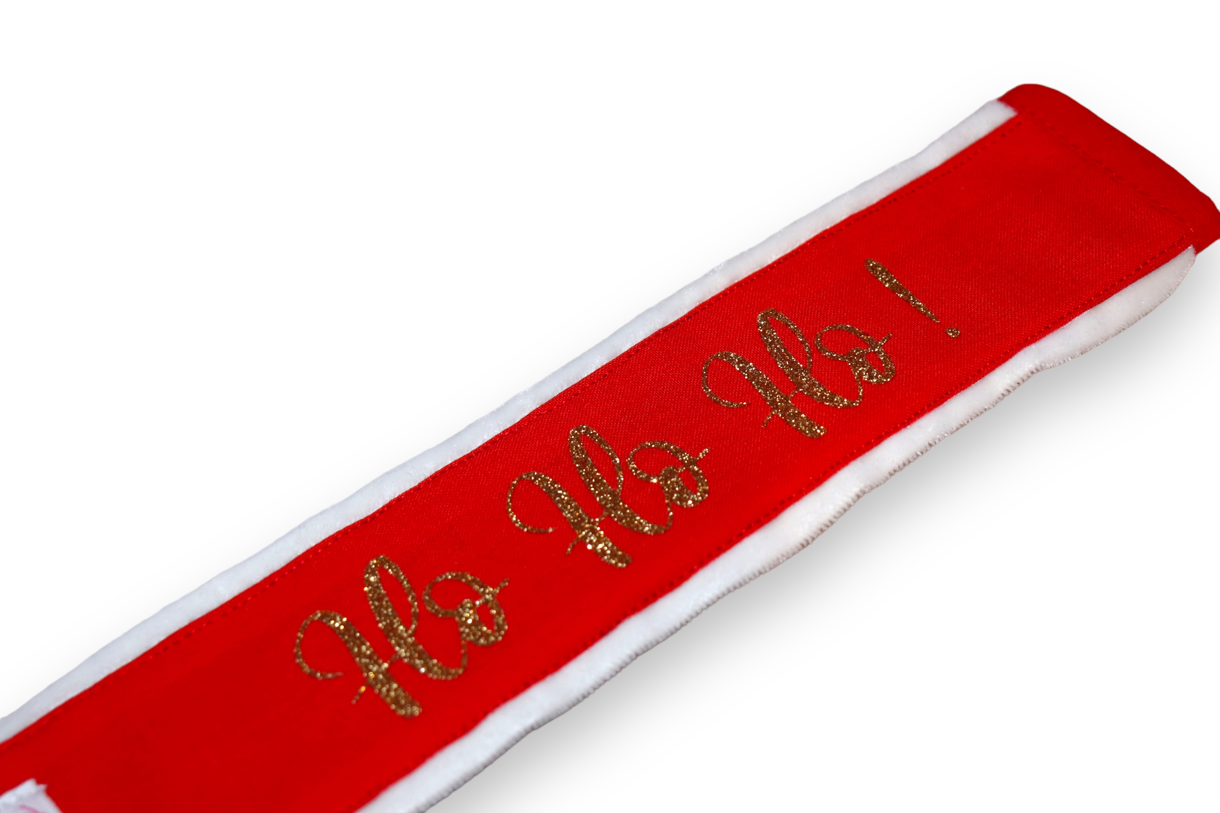 Halfterschoner ‘Ho Ho Ho’ - Image 5