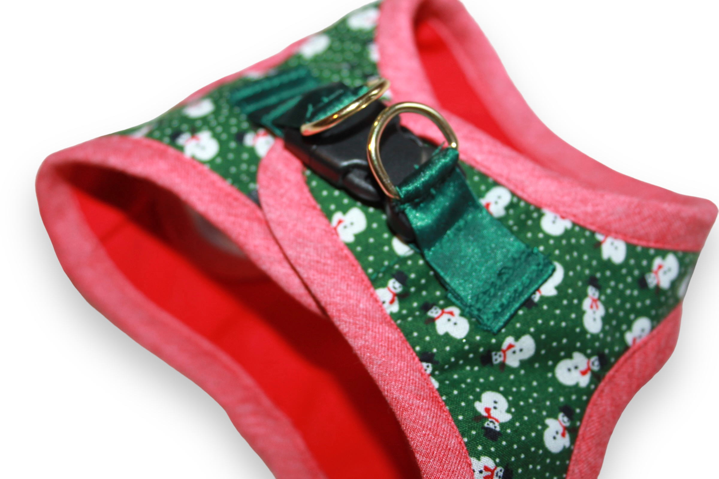 Softgeschirr ‘Snowman’ - Image 6