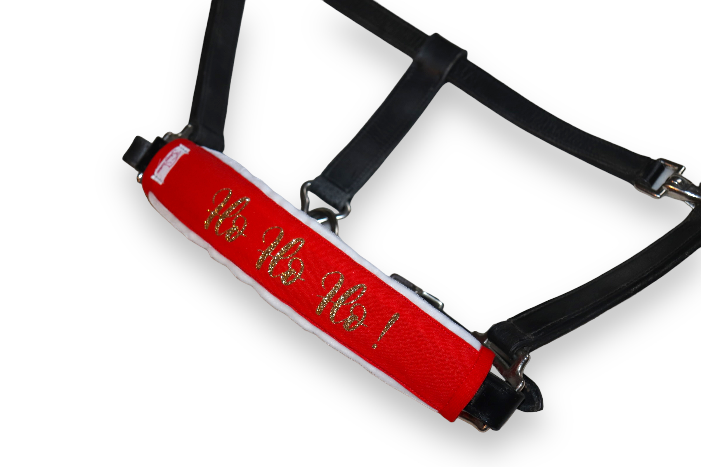 Halfterschoner ‘Ho Ho Ho’ - Image 3