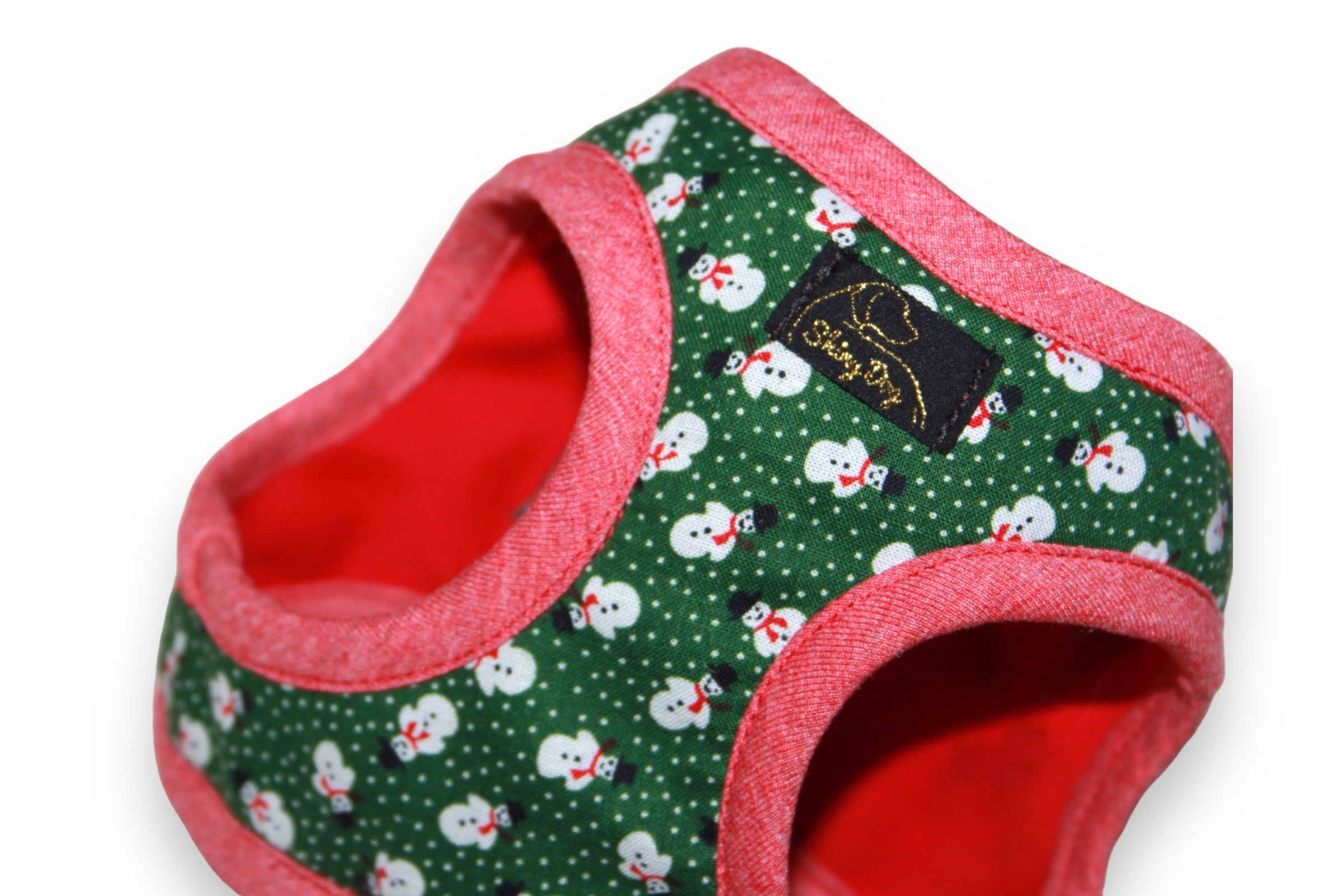 Softgeschirr ‘Snowman’ - Image 3