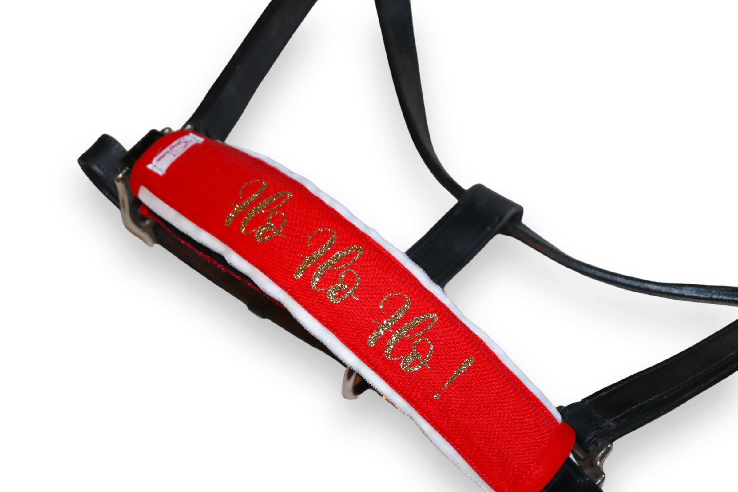 Halfterschoner ‘Ho Ho Ho’ - Image 6