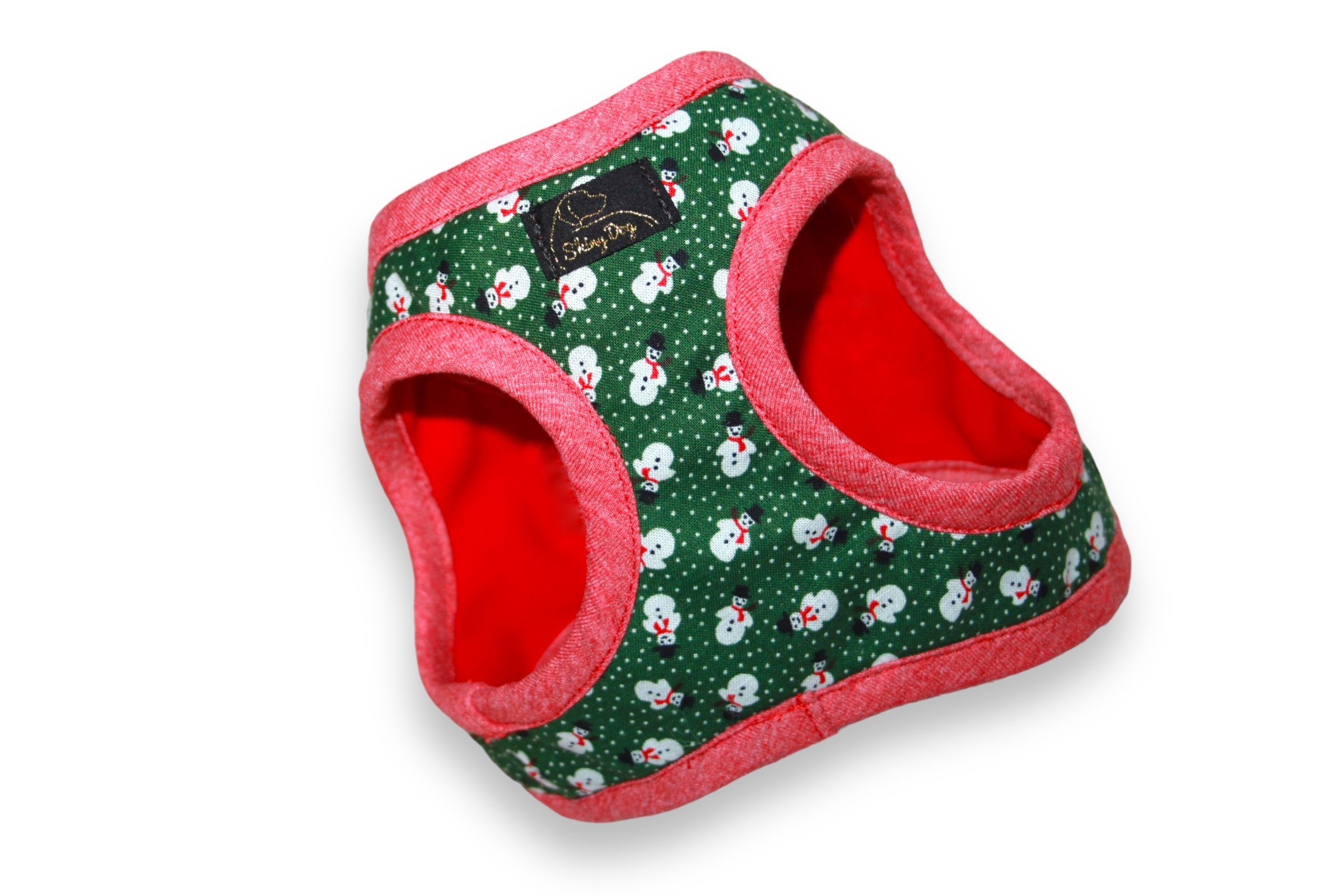 Softgeschirr ‘Snowman’ - Image 5