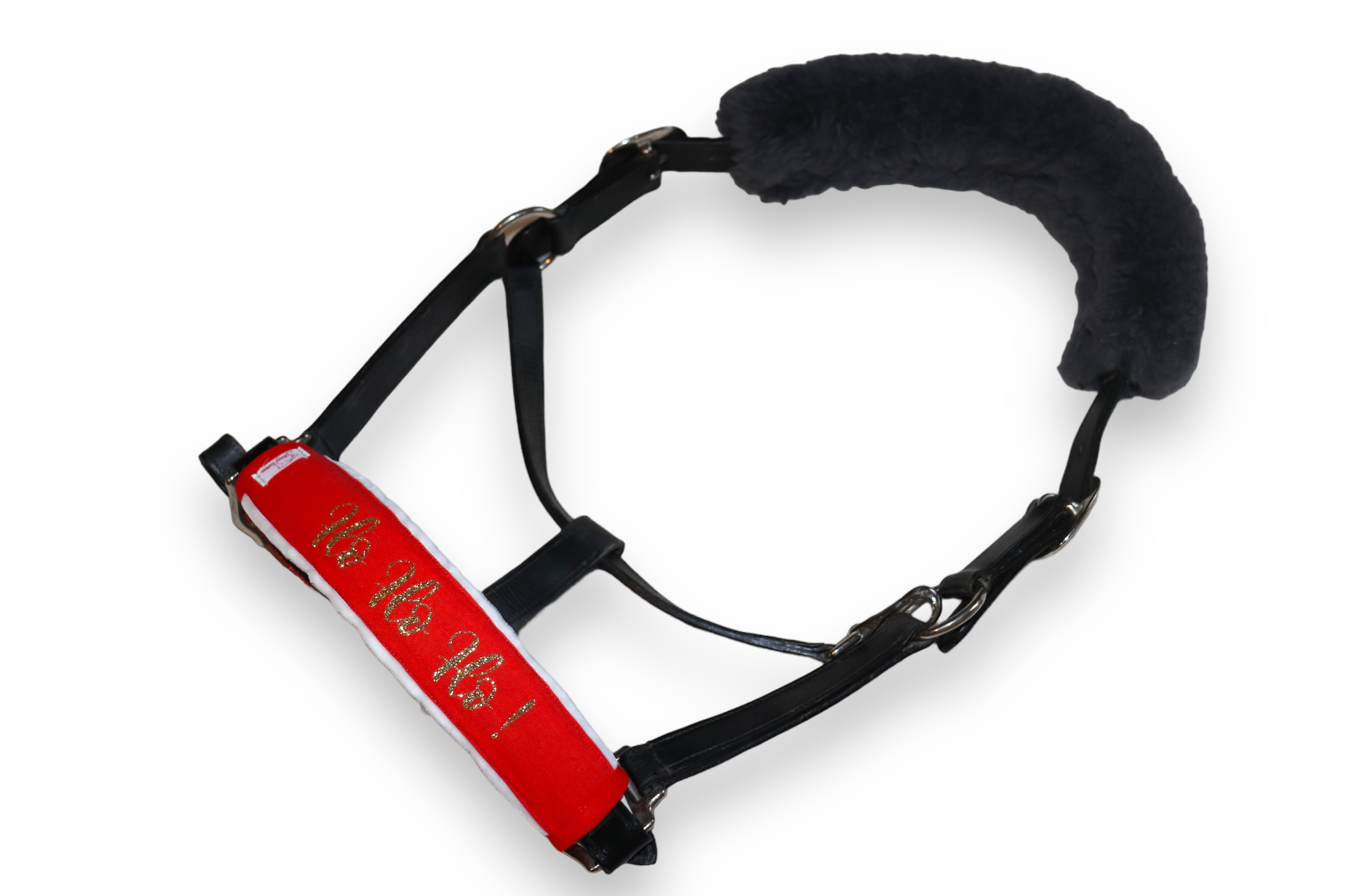 Halfterschoner ‘Ho Ho Ho’ - Image 7