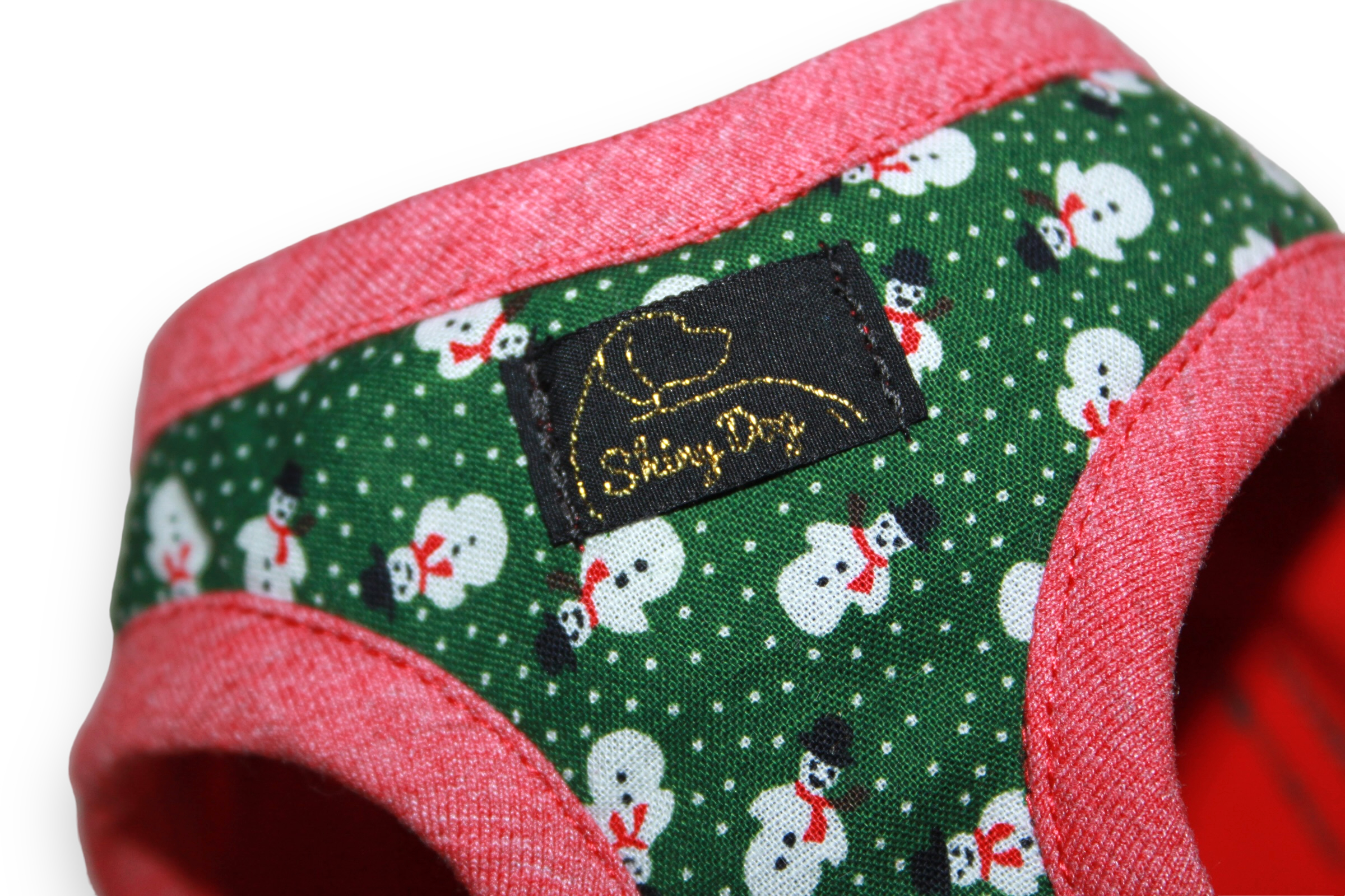 Softgeschirr ‘Snowman’ - Image 7