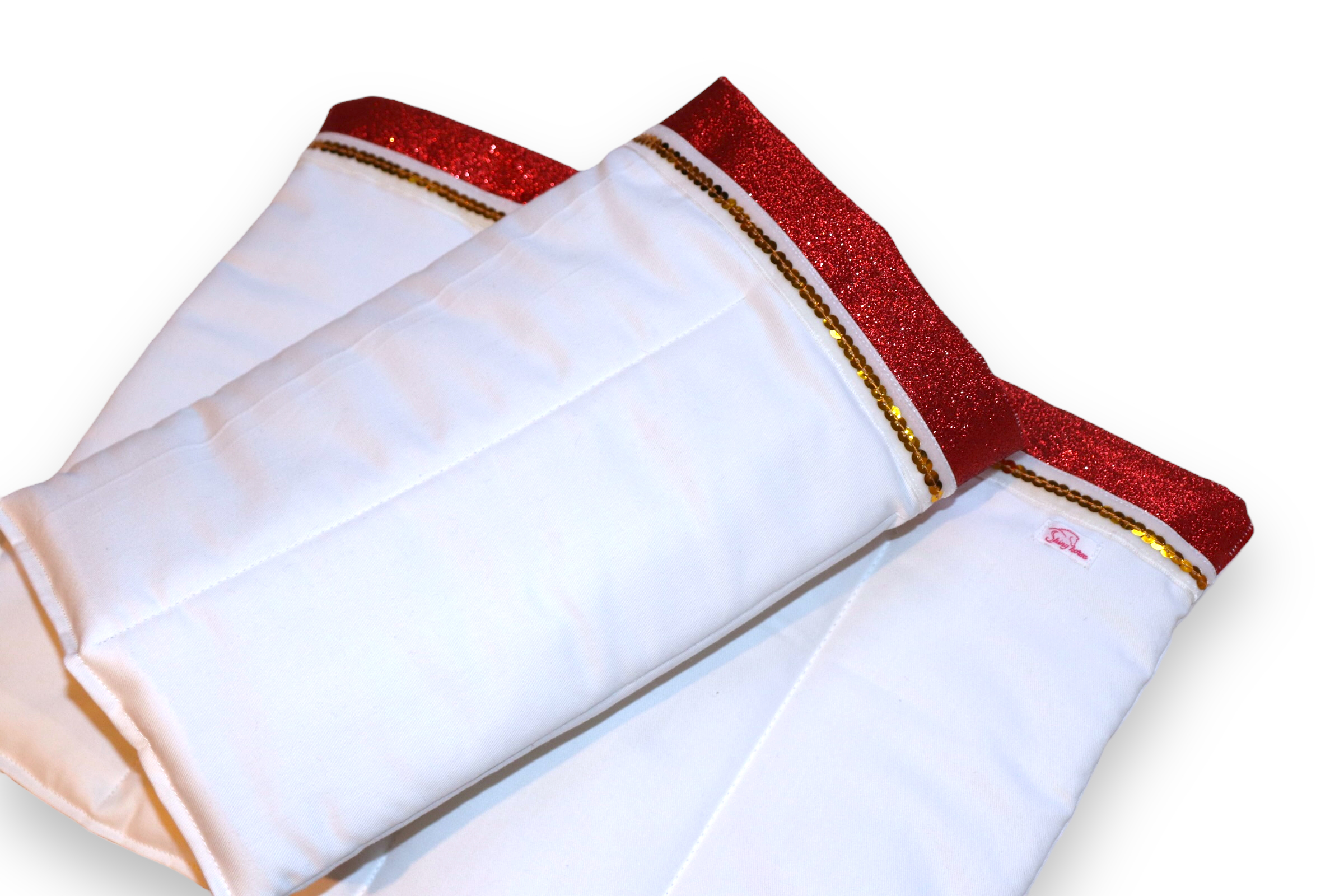 Bandagierunterlagen 'Christmas Spark' - Image 2