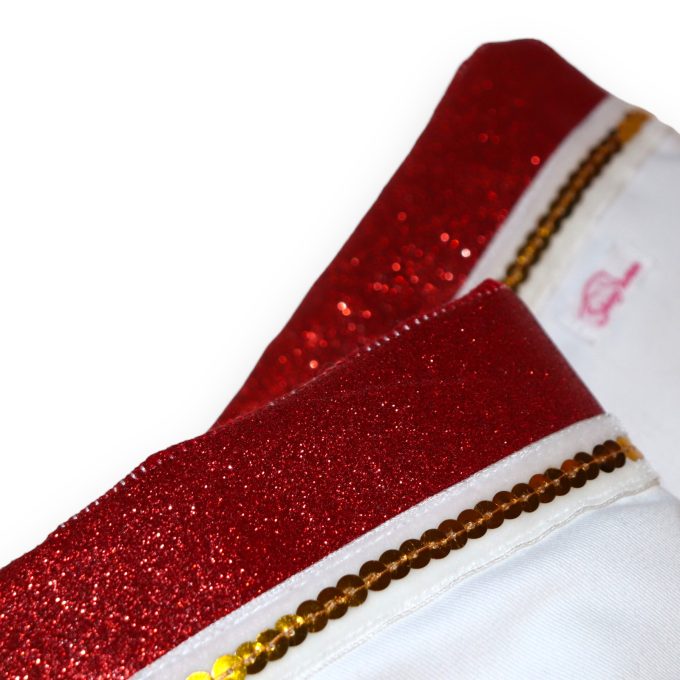 Bandagierunterlagen 'Christmas Spark'