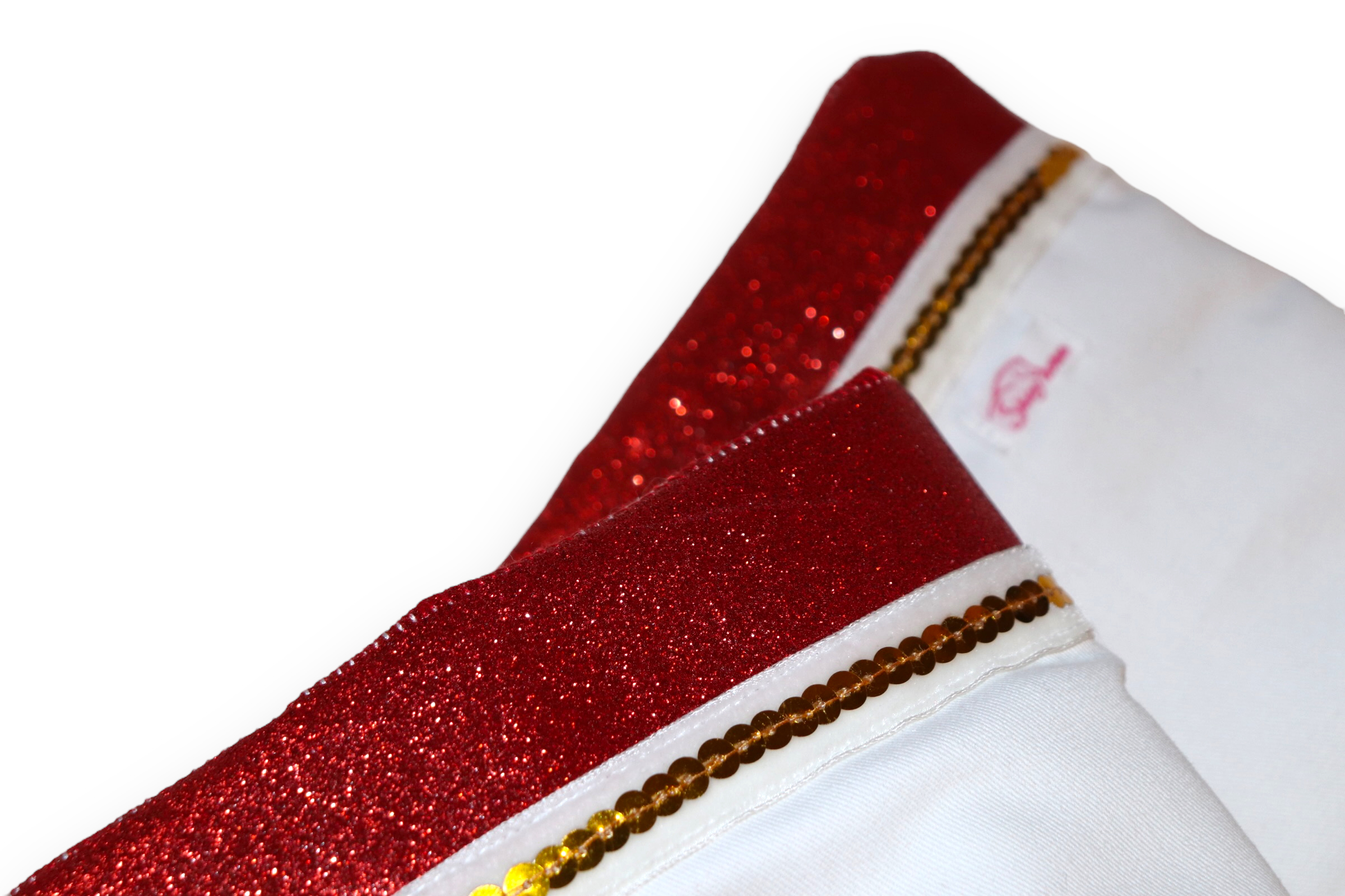 Bandagierunterlagen 'Christmas Spark'