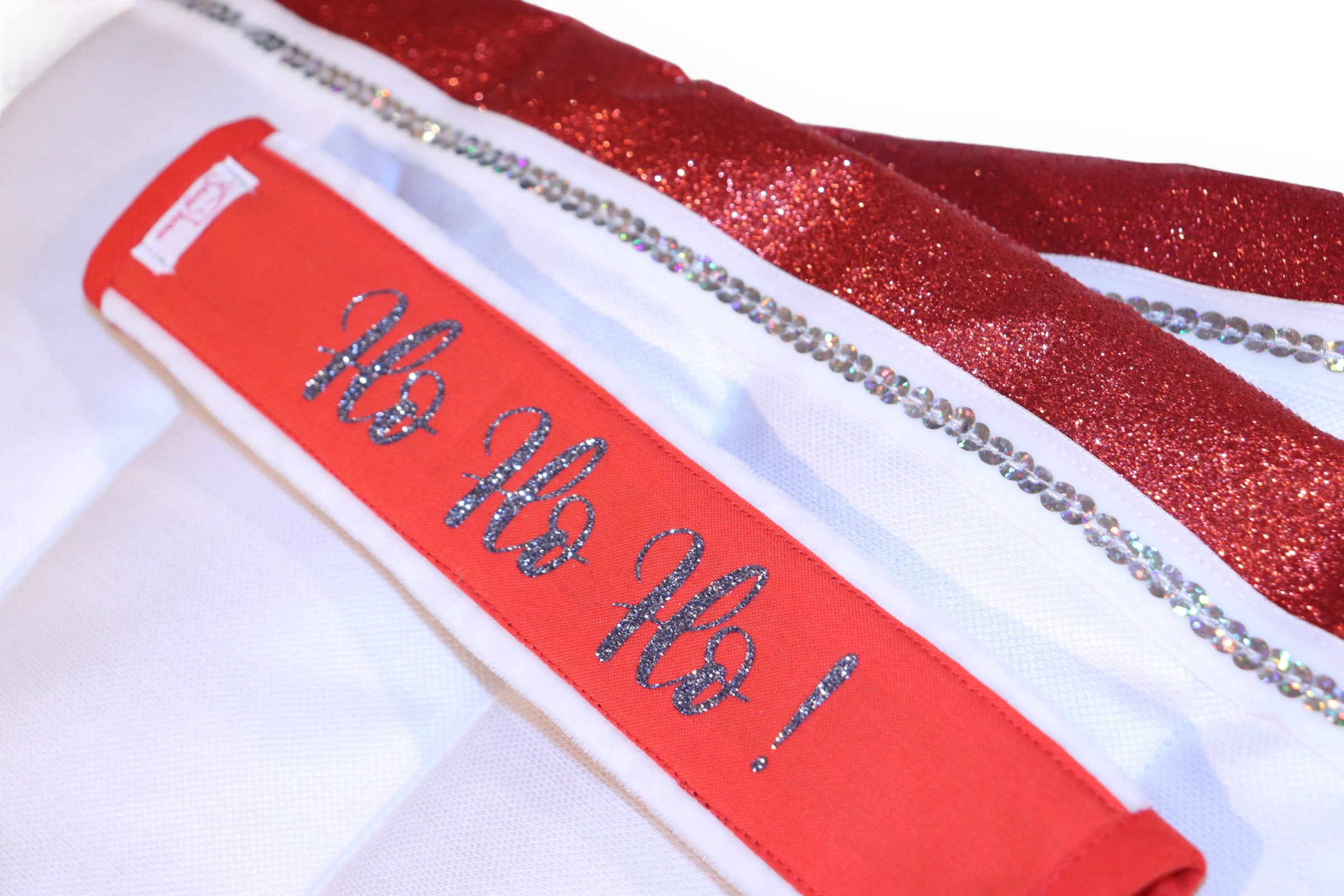 Bandagierunterlagen 'Christmas Spark' - Image 8