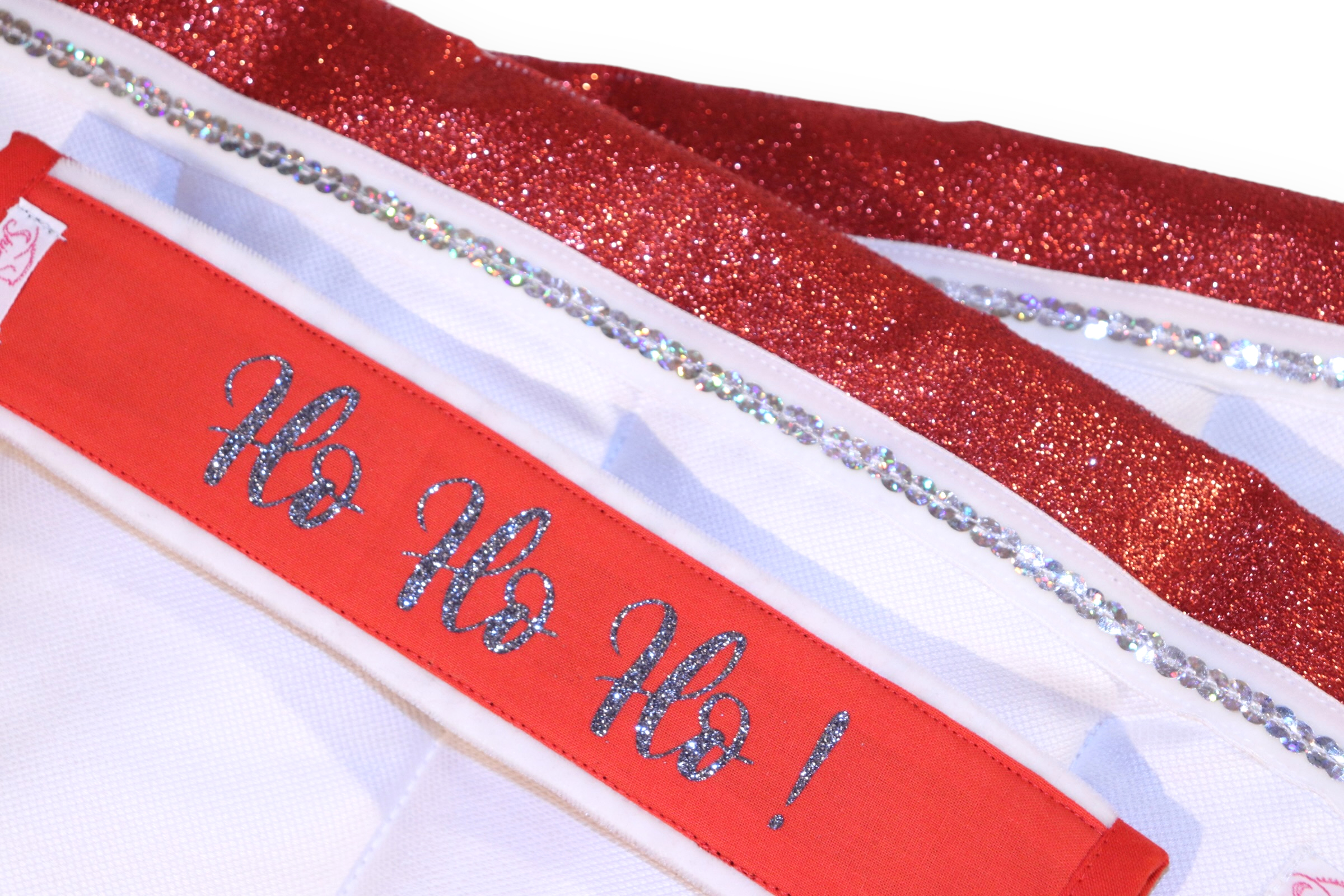 Bandagierunterlagen 'Christmas Spark' - Image 9