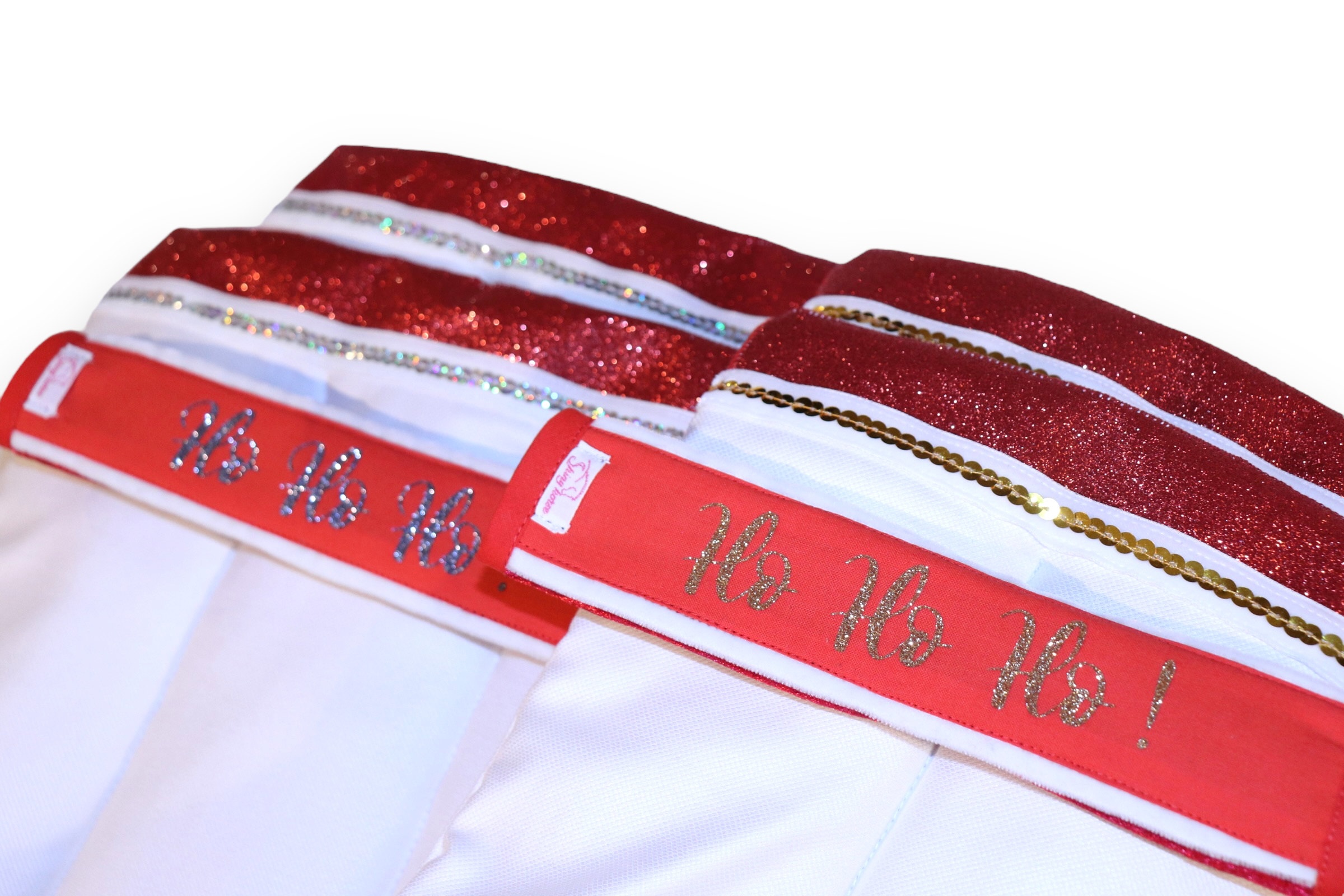 Halfterschoner ‘Ho Ho Ho’ - Image 11