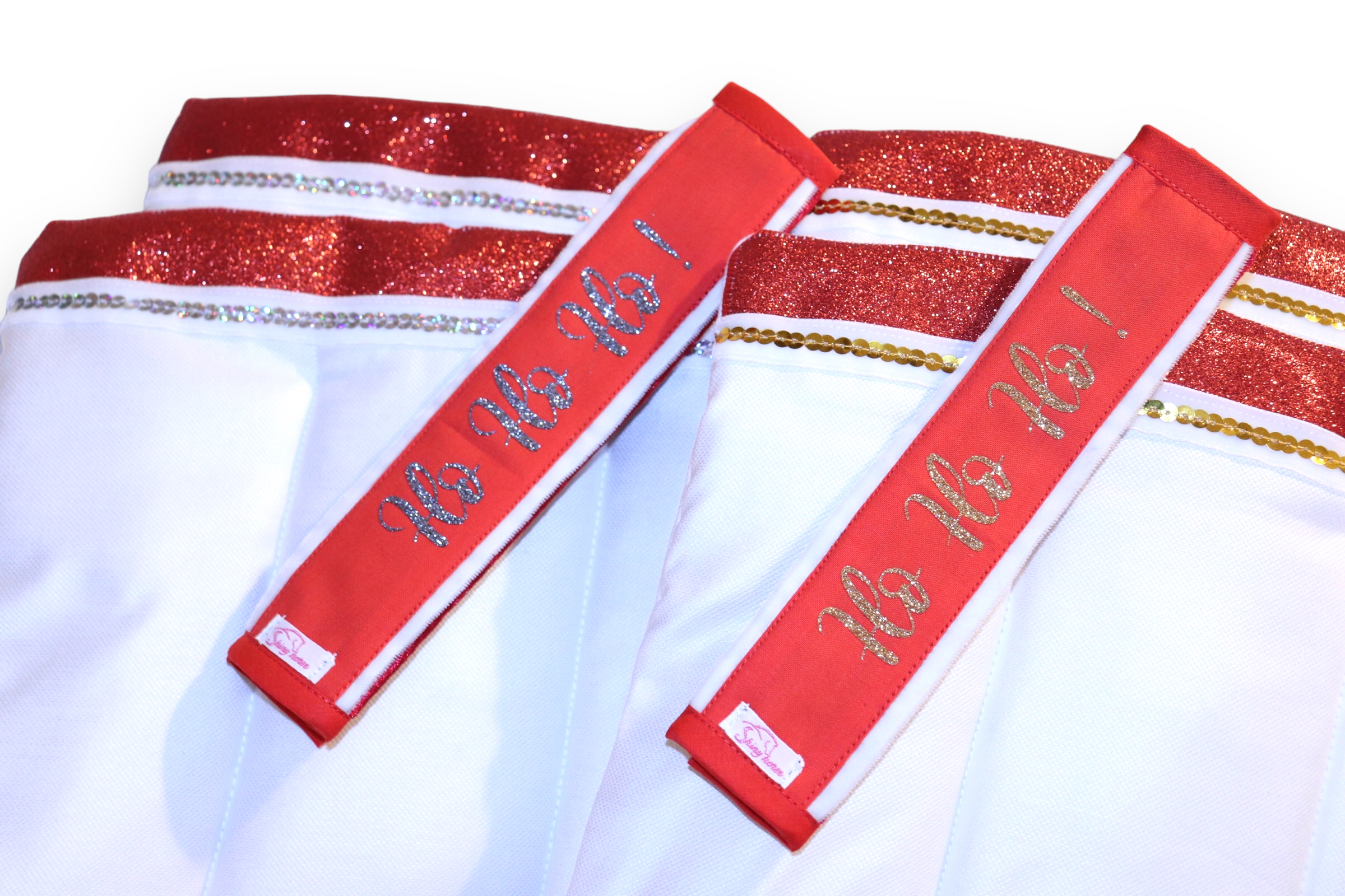 Halfterschoner ‘Ho Ho Ho’ - Image 12