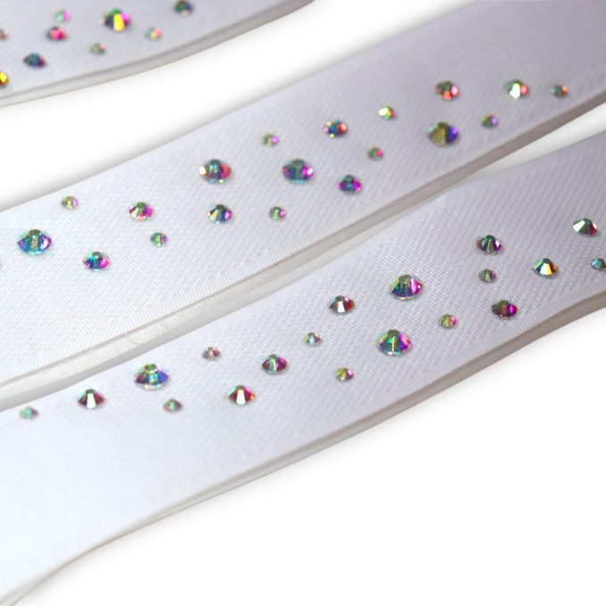 Bandagenhalter 'Crystal'