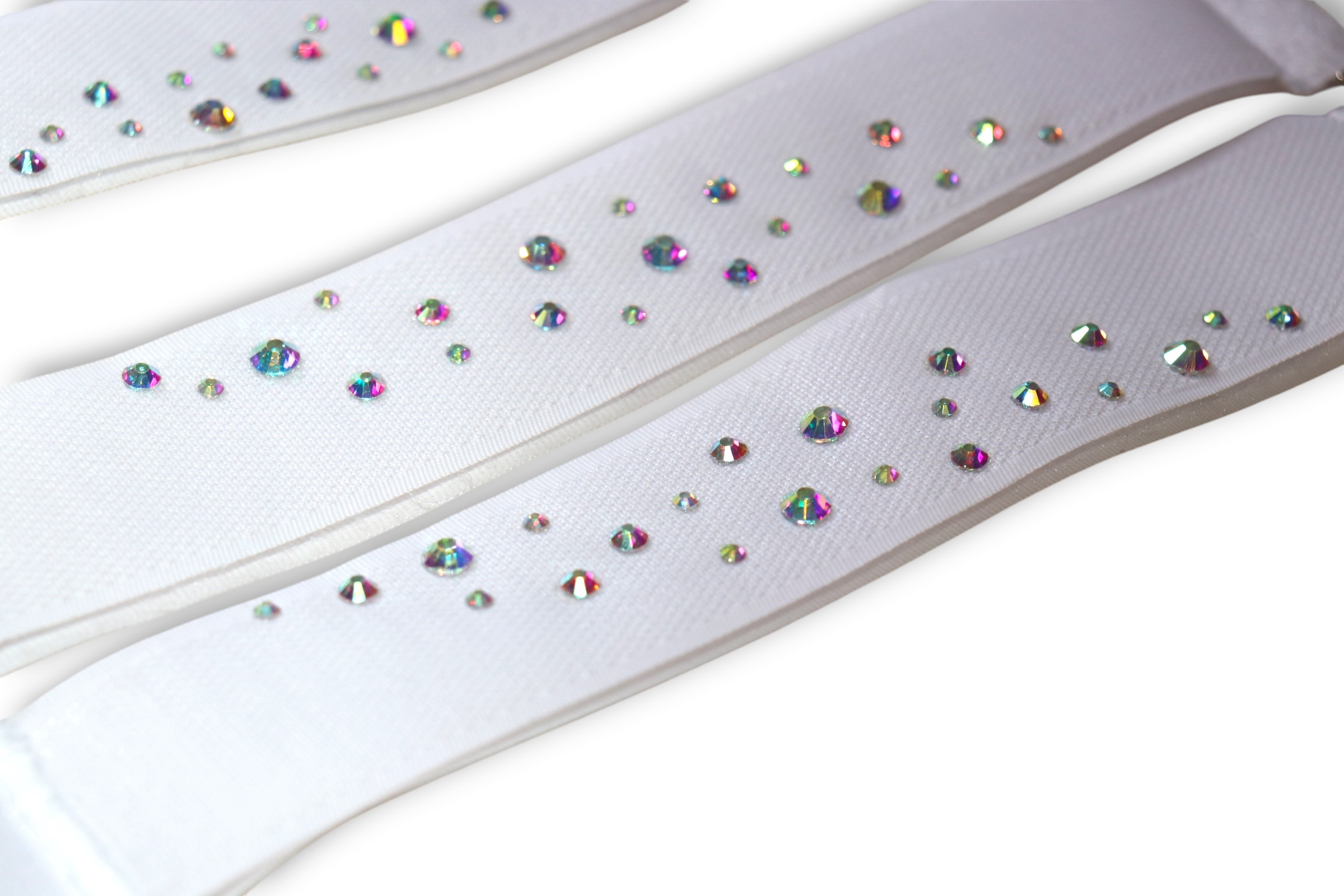 Bandagenhalter 'Crystal'