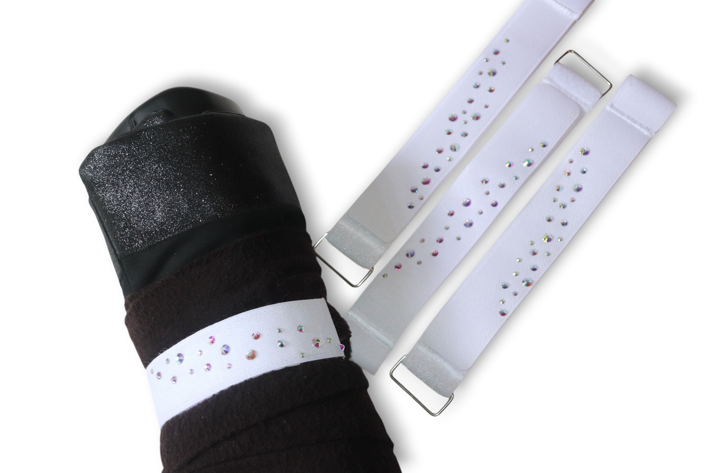 Bandagenhalter 'Crystal' - Image 3