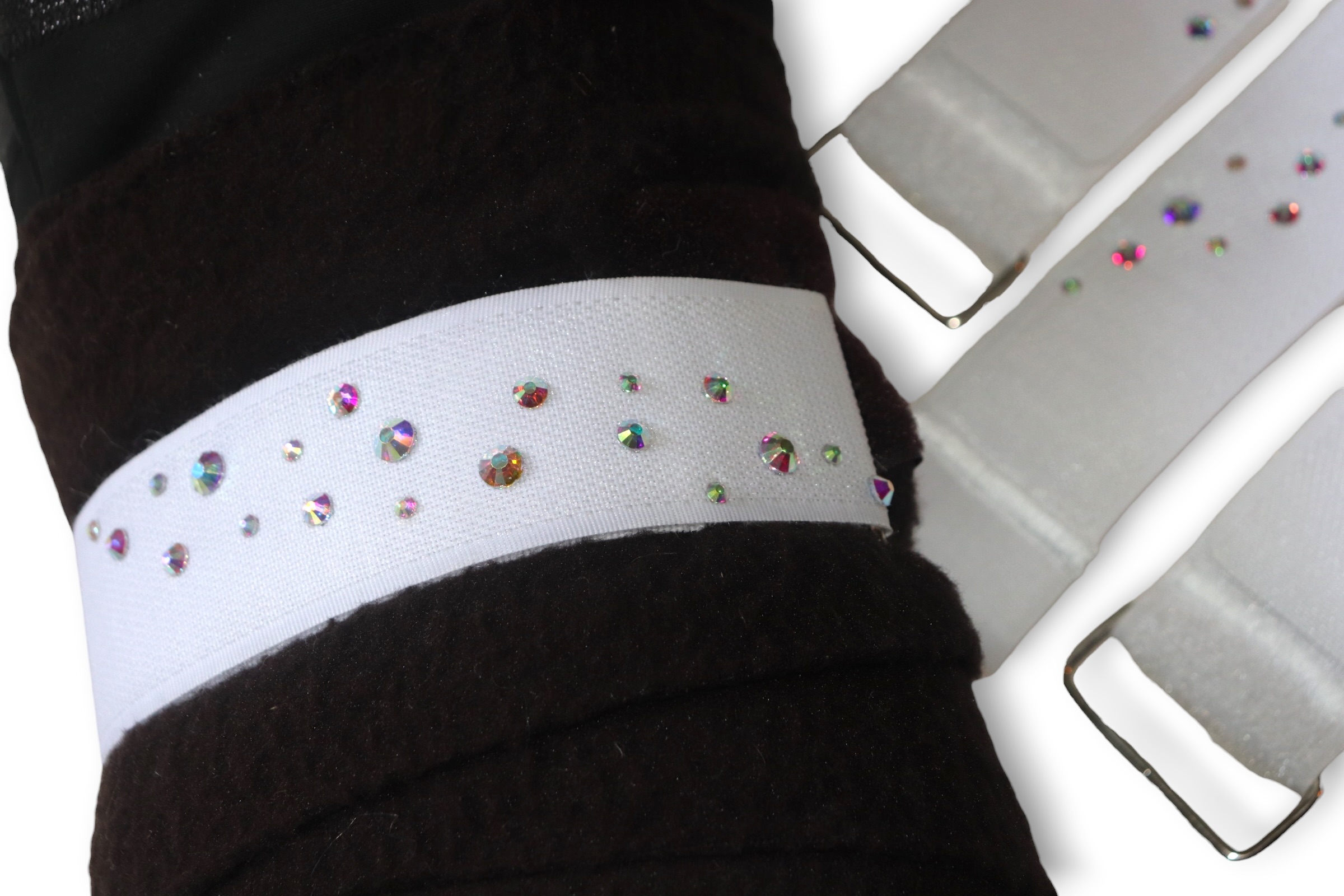 Bandagenhalter 'Crystal' - Image 2
