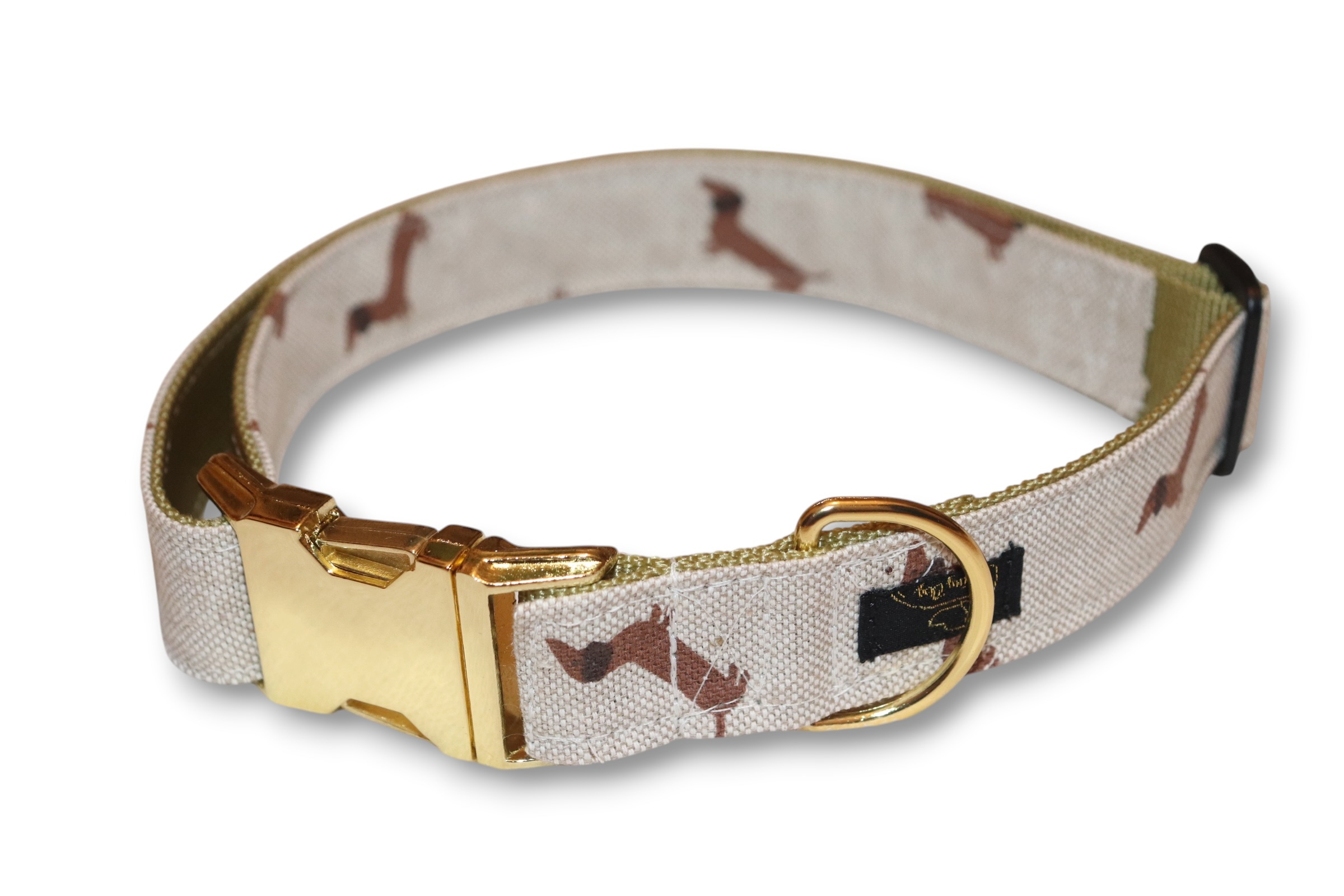 Halsband 'Dackel' - Image 3