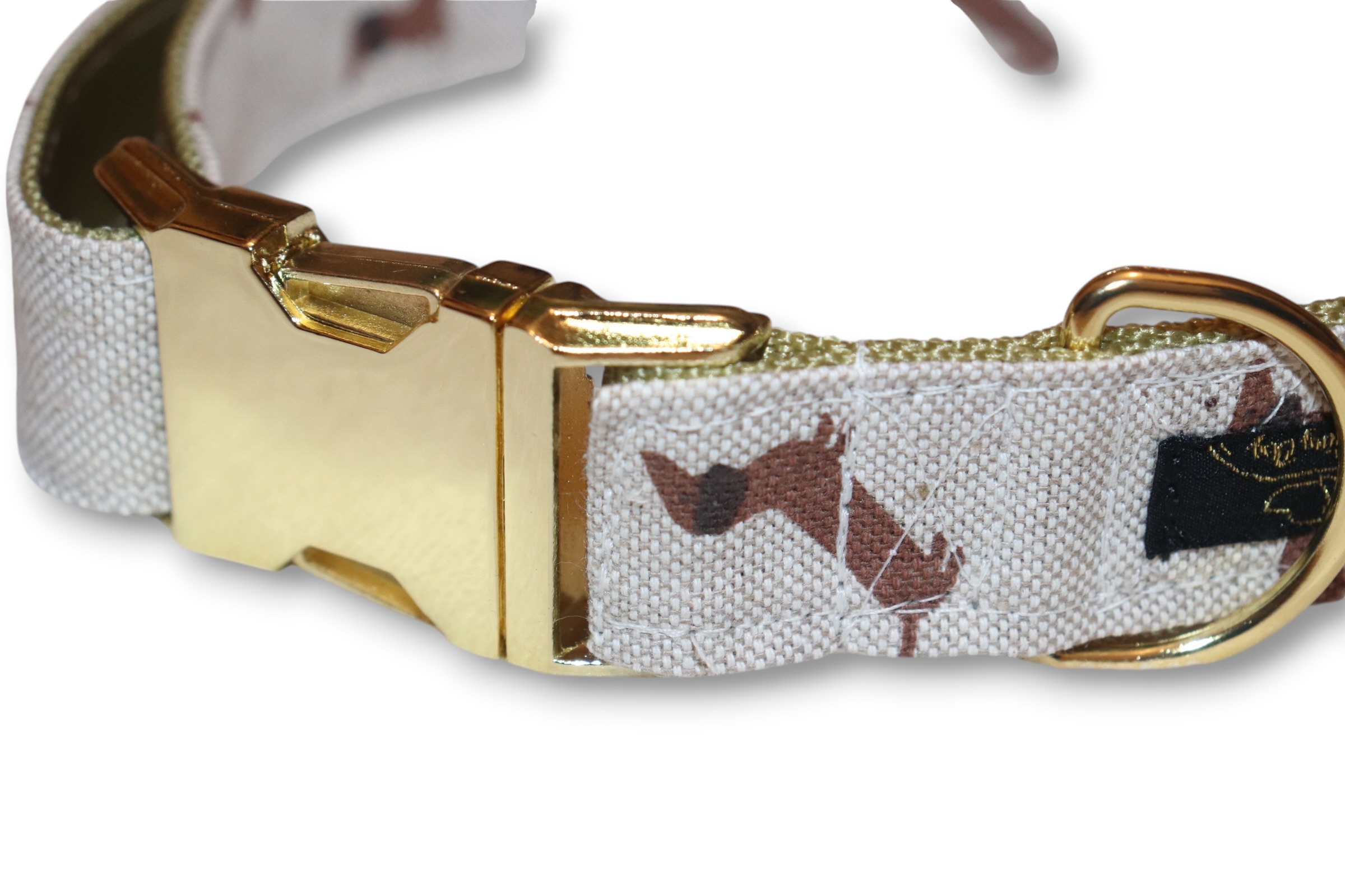 Halsband 'Dackel' - Image 2