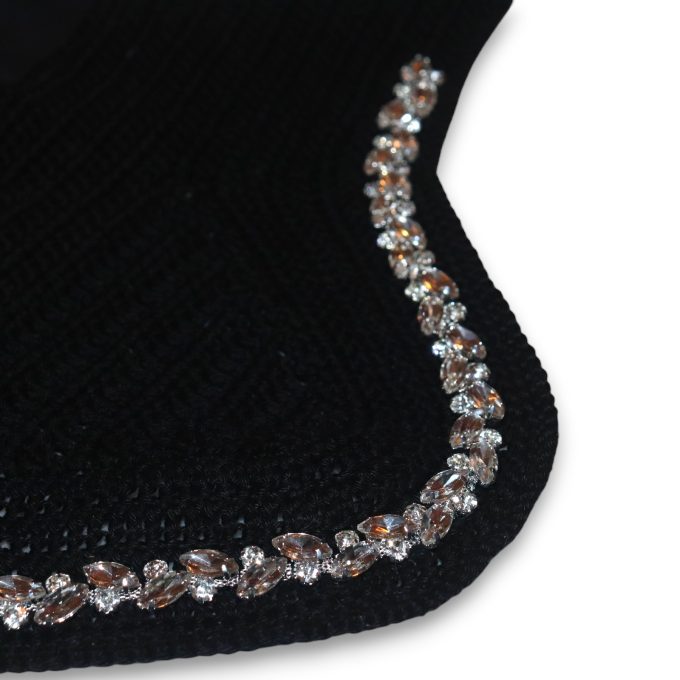 Fliegenhaube 'Crown'