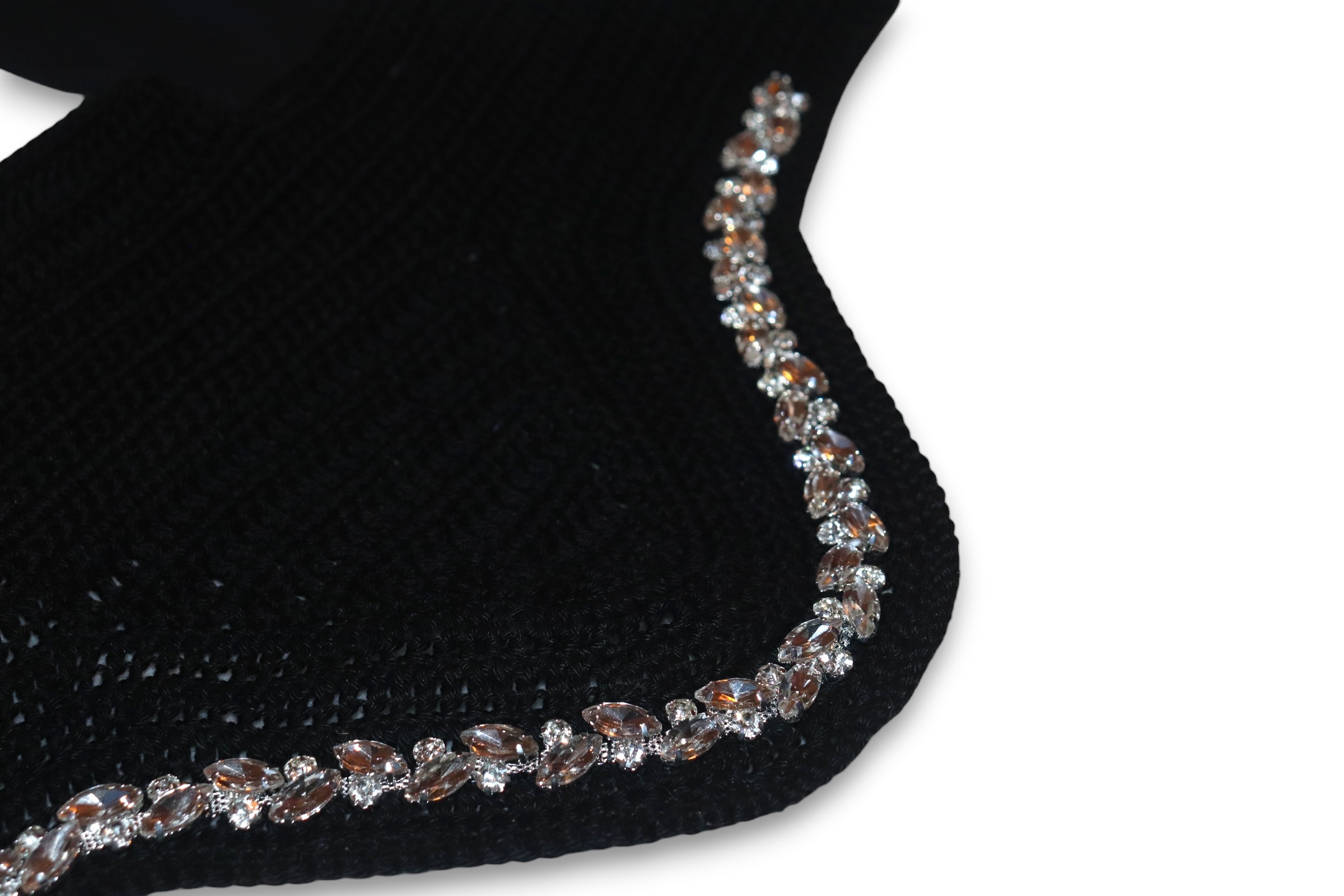 Fliegenhaube 'Crown'