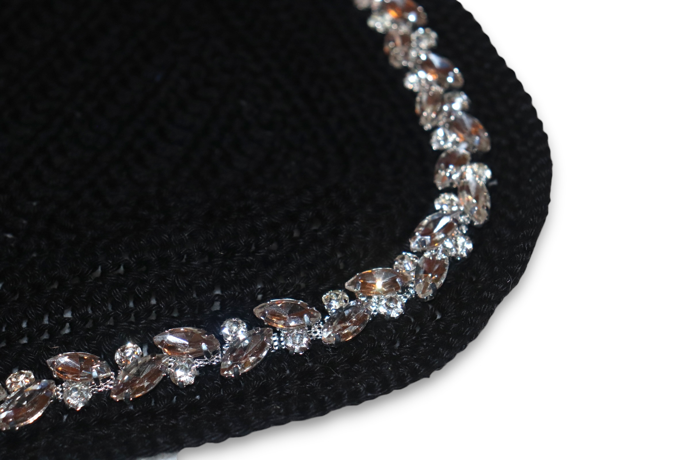 Fliegenhaube 'Crown' - Image 3